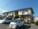 長野電鉄長野線/桐原駅 徒歩17分 1階 築28年の外観