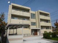 ホライズン壱番館