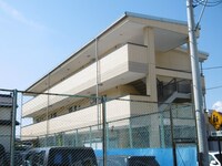 リンピア東通り