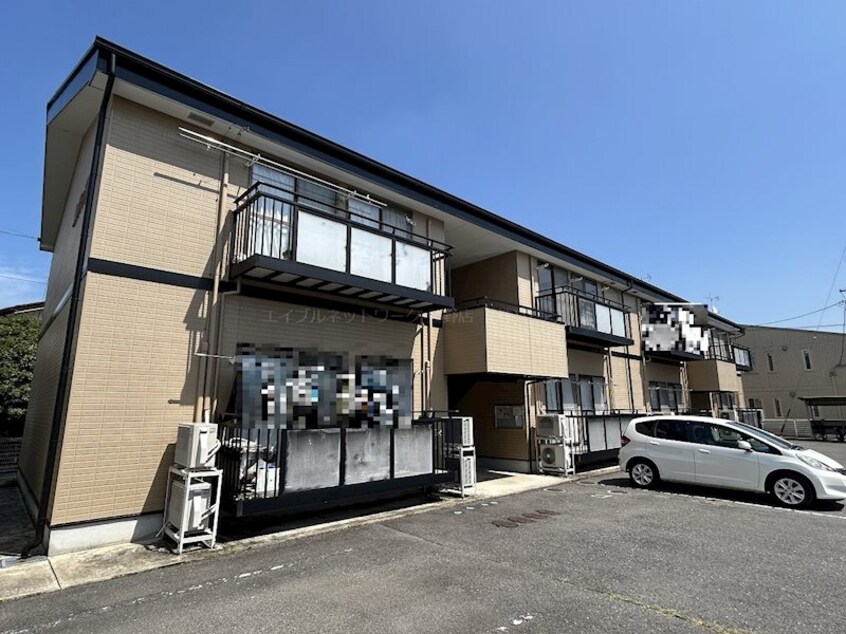  グランデ神田Ａ棟