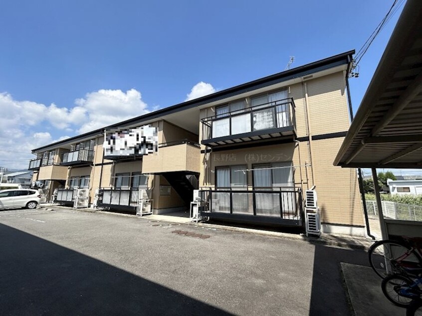  グランデ神田Ａ棟