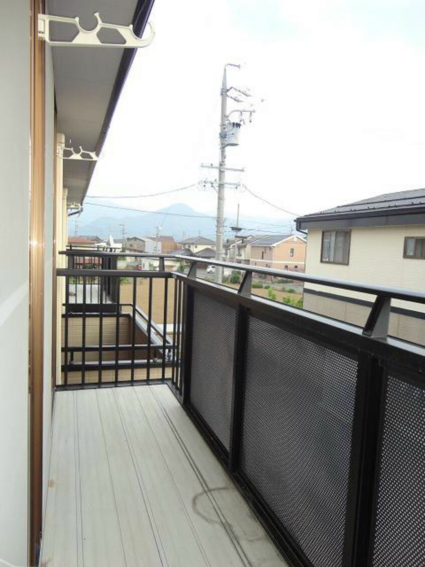 203号室です グランデ神田Ａ棟