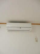 203号室です グランデ神田Ａ棟