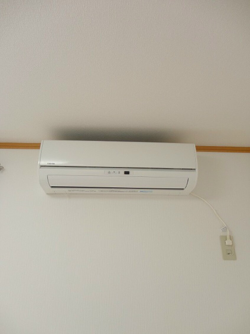 203号室です グランデ神田Ａ棟