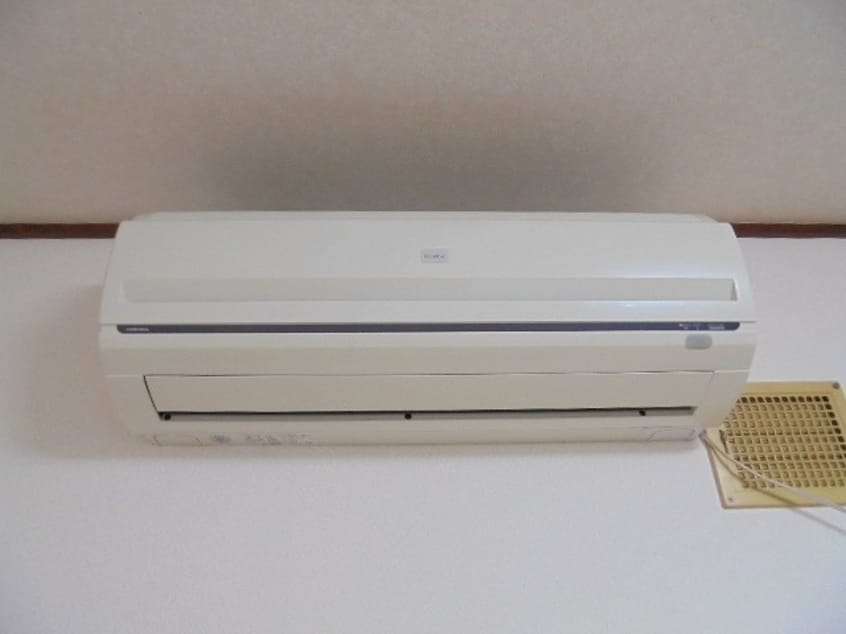 写真は101号室です（参考） 松岡ベース