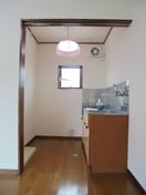 写真は101号室です（参考） 松岡ベース