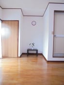 写真は101号室です（参考） 松岡ベース