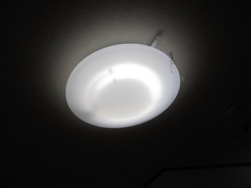 写真は101号室です（参考） 松岡ベース