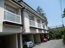 長野電鉄長野線/本郷駅 徒歩7分 1-2階 築33年の外観