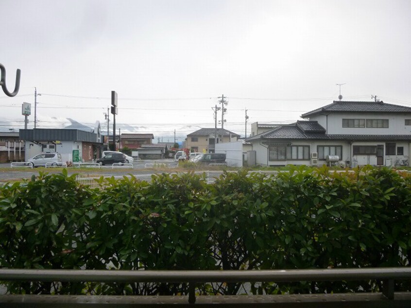 写真は106号室になります タウニィ幸