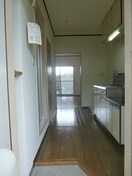 写真は106号室になります タウニィ幸