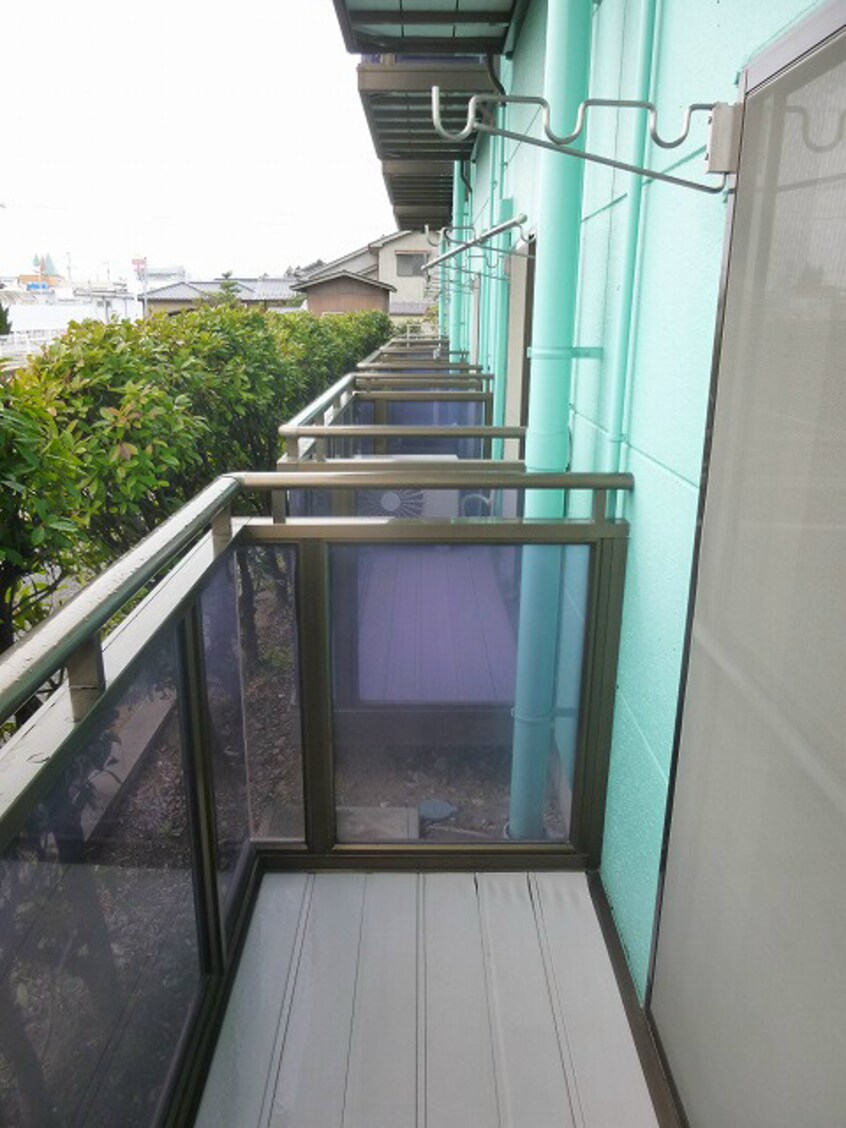 写真は106号室になります タウニィ幸