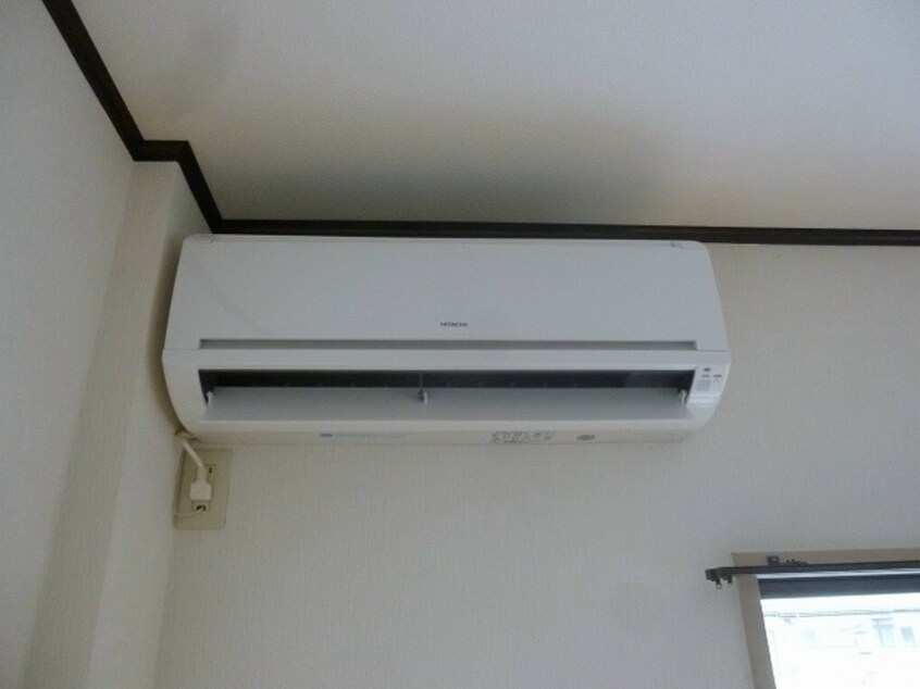 写真は106号室になります タウニィ幸