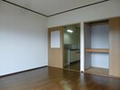 写真は106号室になります タウニィ幸