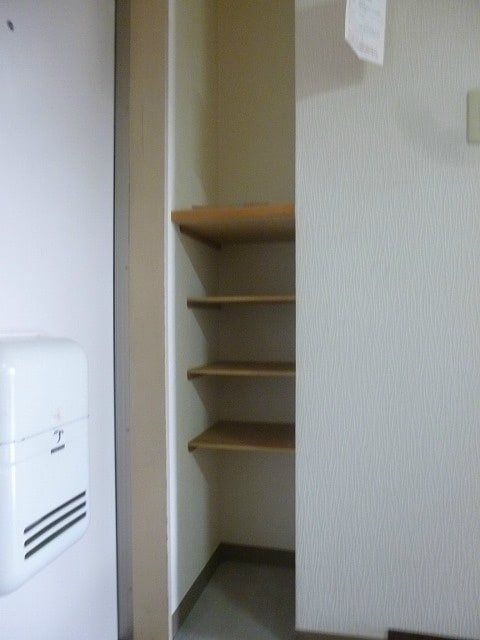 写真は106号室になります タウニィ幸