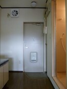 写真は106号室になります タウニィ幸