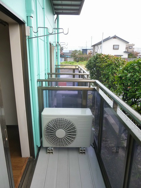 写真は106号室になります タウニィ幸