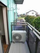 写真は106号室になります タウニィ幸