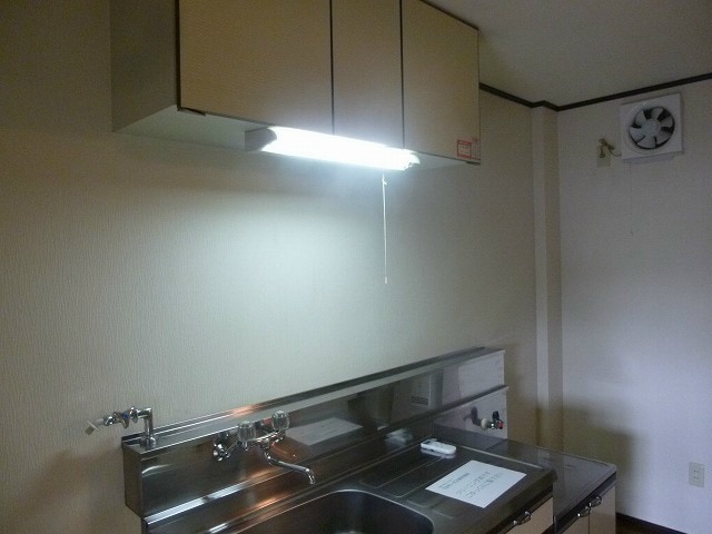 写真は106号室になります タウニィ幸