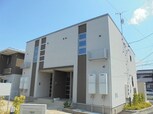 リリーハイツ富竹C