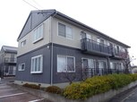 プルミエール桐原Ｃ棟