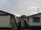  ラ メゾン ドュ ブラン