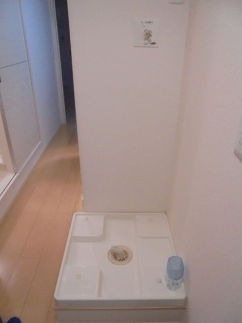  ラ メゾン ドュ ブラン