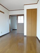 写真は202号室です（参考） コーポ小池II