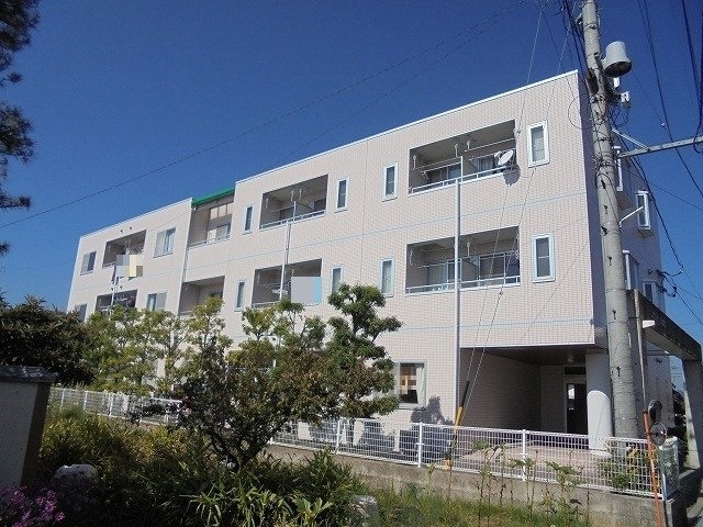  Little　Island　Ａ棟