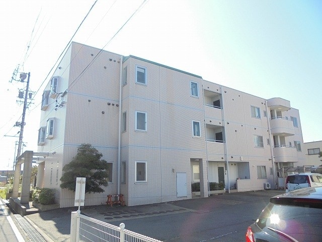  Little　Island　Ａ棟