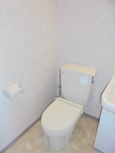 304号室のお部屋です Little　Island　Ａ棟