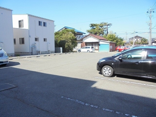  Little　Island　Ａ棟