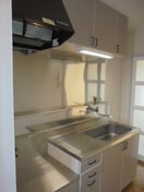 304号室のお部屋です Little　Island　Ａ棟