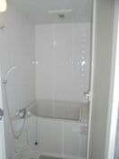 304号室のお部屋です Little　Island　Ａ棟