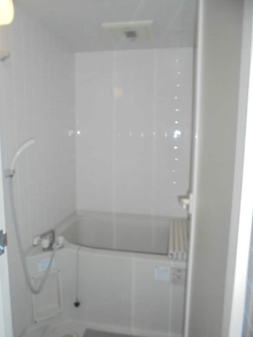 304号室のお部屋です Little　Island　Ａ棟