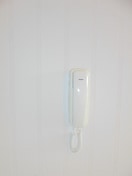 インターホン　304号室のお部屋です Little　Island　Ａ棟