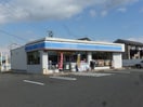 ﾛｰｿﾝ 長野北長池店(コンビニ)まで496m Little　Island　Ａ棟