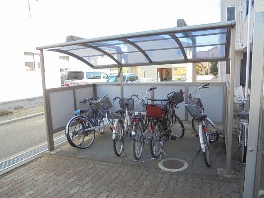  Little　Island　Ａ棟