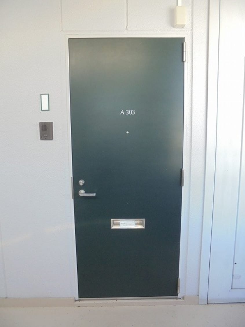  Little　Island　Ａ棟