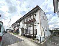 ハイツサンリバー