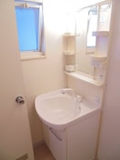  フレグランスＴ・Ｍ　Ｗ棟