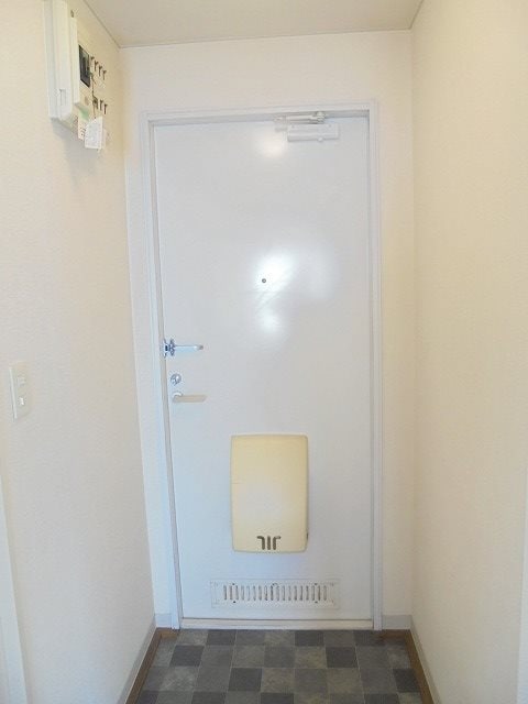  フレグランスＴ・Ｍ　Ｗ棟