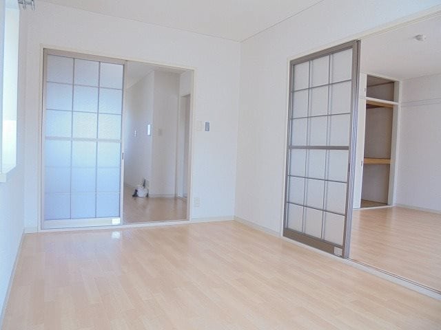  フレグランスＴ・Ｍ　Ｗ棟