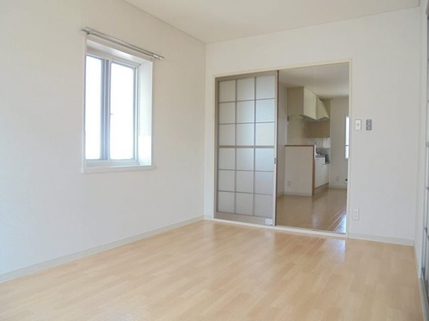  フレグランスＴ・Ｍ　Ｗ棟