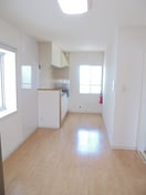  フレグランスＴ・Ｍ　Ｗ棟