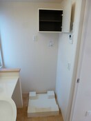 ※写真は　102号室 48/85：金井山線/東口線/母袋 1階 築11年