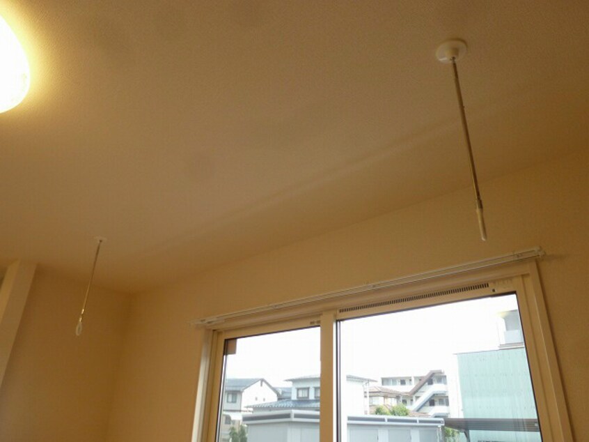 ※写真は　102号室 48/85：金井山線/東口線/母袋 1階 築11年