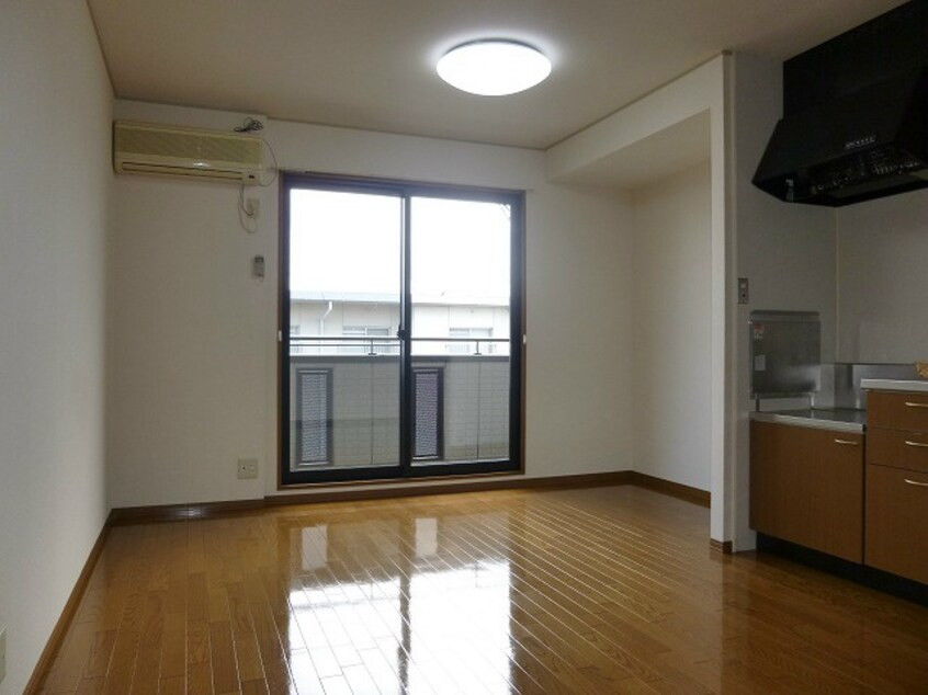 301号室のお部屋です ハイツサンライズＡ棟