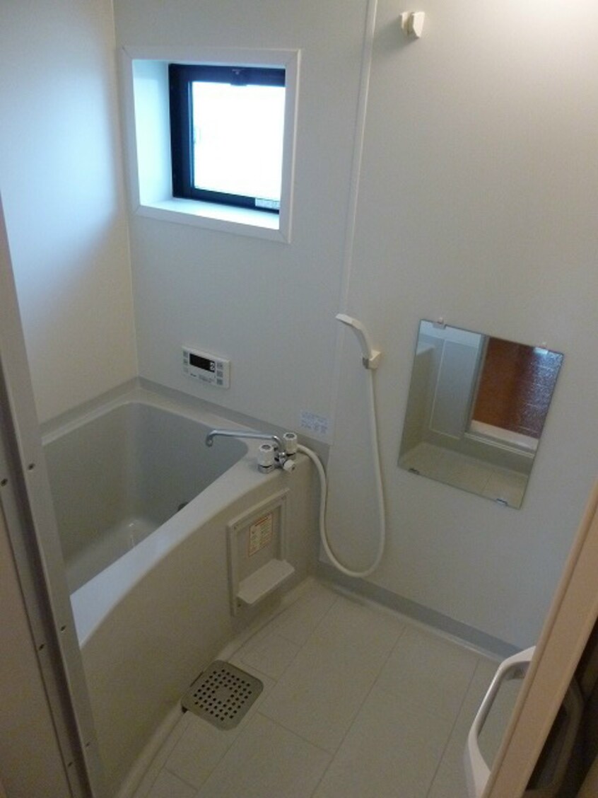 301号室のお部屋です ハイツサンライズＡ棟