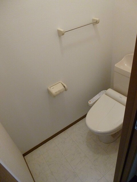 301号室のお部屋です ハイツサンライズＡ棟